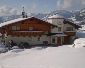 Landhaus Gruber Winter - Alpendorf - Edificio