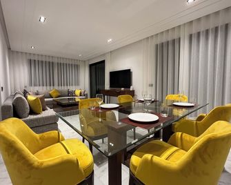 Les Joyeux Luxury Suites & Appart - Casablanca