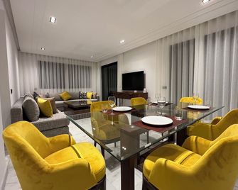 Les Joyeux Luxury Suites & Appart - Casablanca