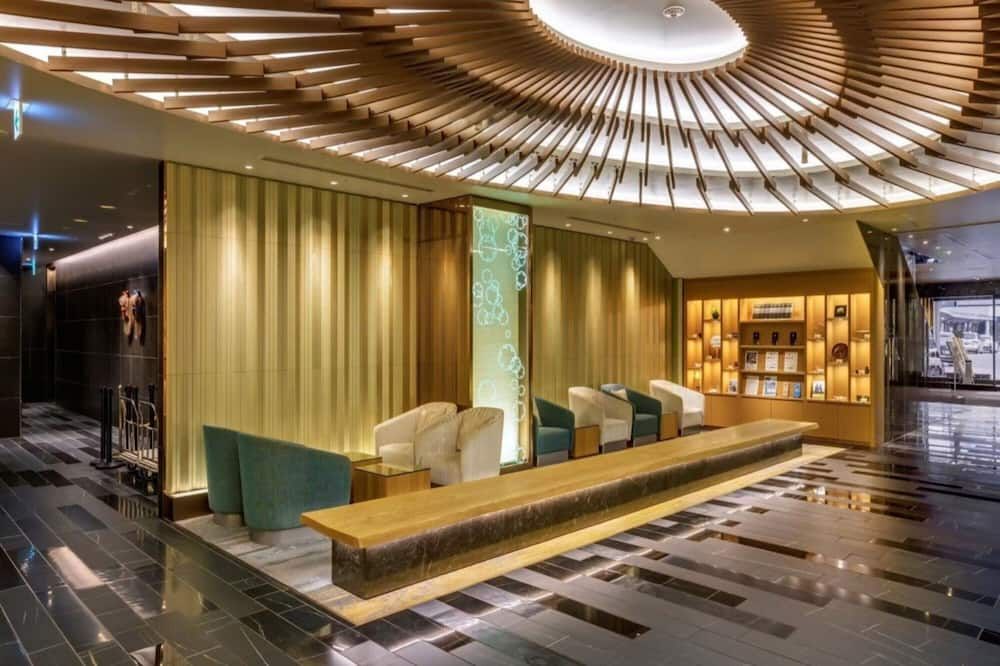 Hotel Metropolitan Akita - Akita