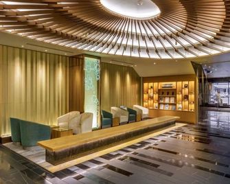 Hotel Metropolitan Akita - Akita
