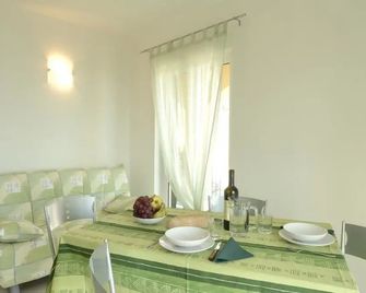 Casa Vacanze Santi - Pietra Ligure - Dining room