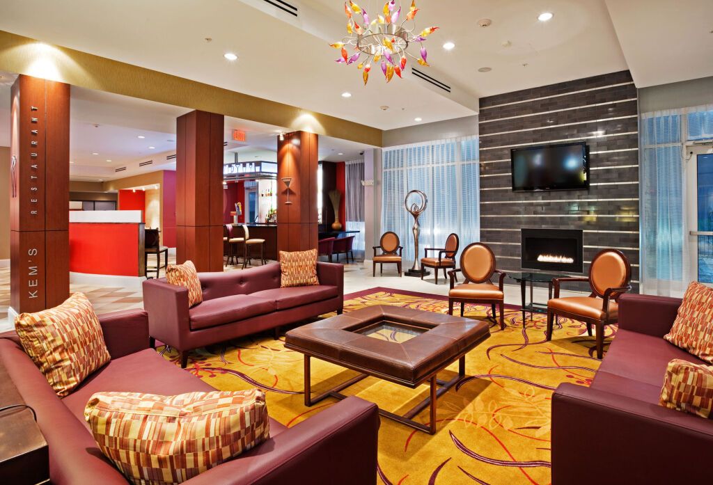 Holiday Inn Rock Hill By IHG