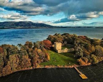 The Old Schoolhouse, Kinross - Kinross - Beach