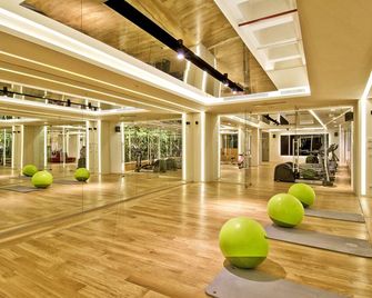 Ortakoy Aparts - איסטנבול - לובי