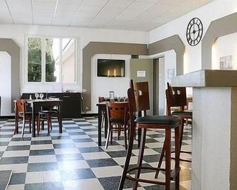 Logis Drom'sud Hotel - Donzère - Restaurant