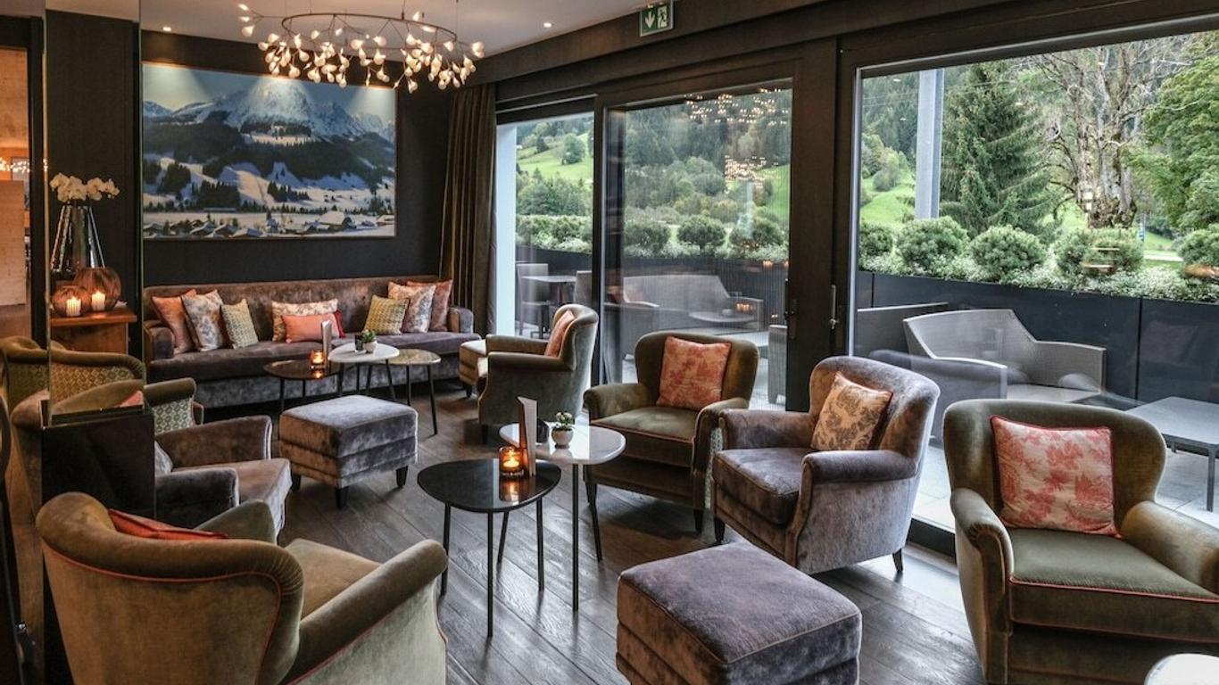 Hotel-Restaurant Valrose