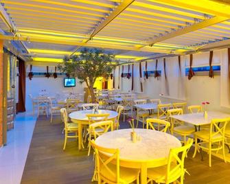 Habitat Hotel - Kilkis - Restaurant