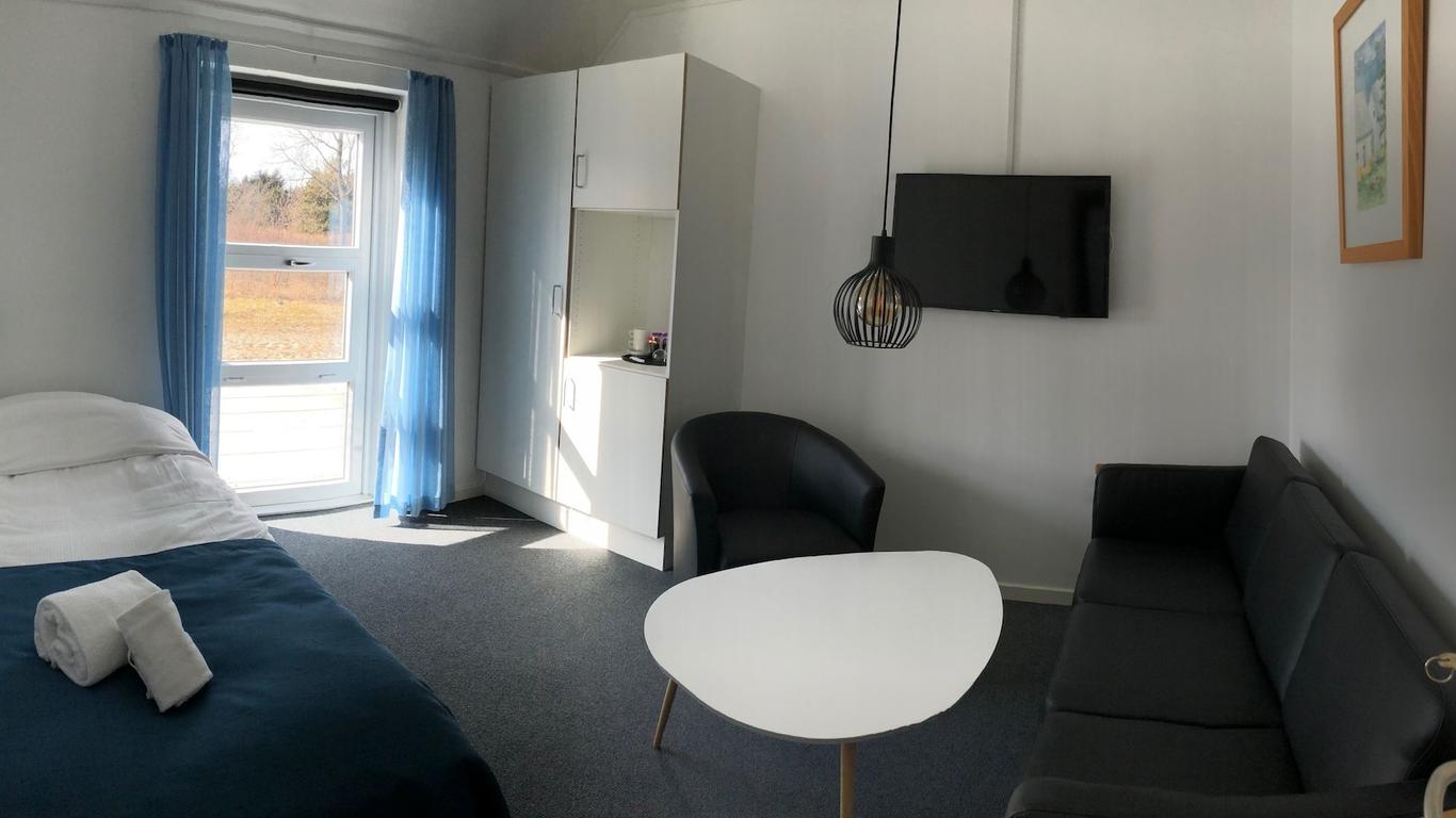 Hotel Hvideklit