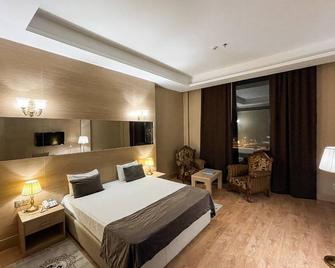Nobel Hotel - Baku - Ložnice