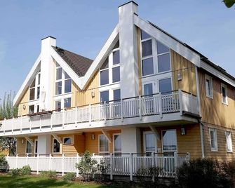 Ferienpark Scharmützelsee - Wendisch Rietz - Edificio