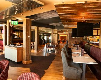 Premier Inn Weymouth - Weymouth - Bar