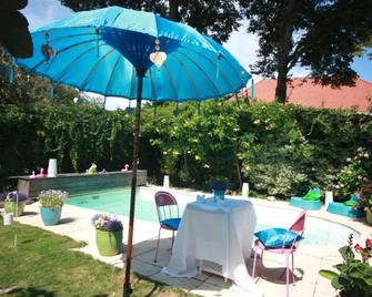 De Pimpelmees - The Hague - Pool