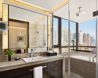 Vignette Collection The One Shanghai Downtown by IHG - Shanghai - Bedroom