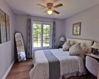 Diana House - Charlottetown - Schlafzimmer