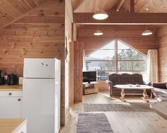Holiday Home Veganeset II by Interhome - Balestrand - Salon