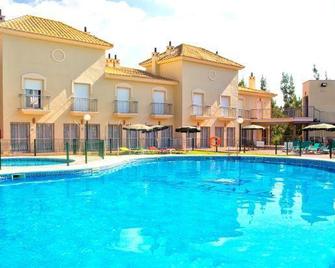 Interpass Golf Playa Country Club - La Antilla - Piscina