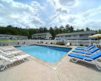 Studio Motel of Lake George - Lake George - Kolam