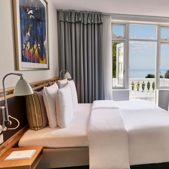 Kurhotel Skodsborg – København