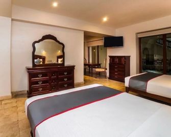 Hotel Imperial - Veracruz