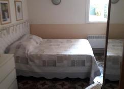 Villa sainte claire - Amélie-les-Bains-Palalda - Slaapkamer