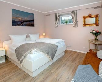 Sylt Liebt Dich 3 - Sylt - Bedroom