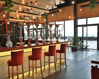 Yildiz Life Hotel - Trabzon - Baari