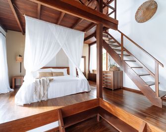 Vila Dos Orixas Boutique - Morro de Sao Paulo