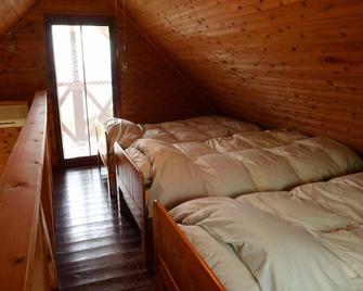 Yakushima Umi-No Cottage Tida - Yakushima - Habitación