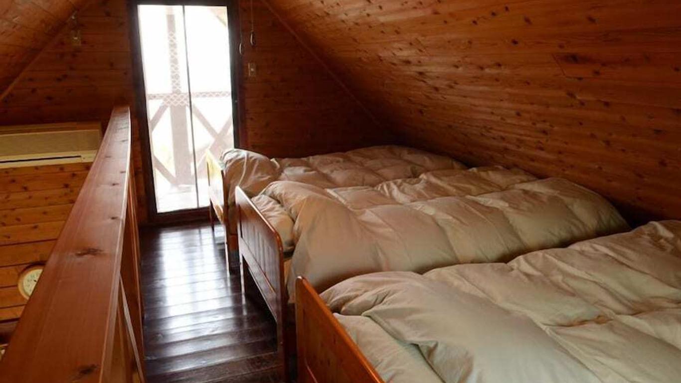 Yakushima Umi-No Cottage Tida