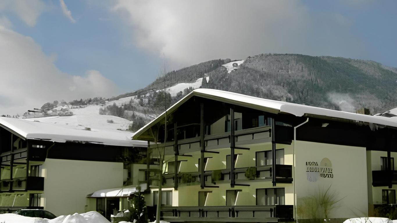 Dahoam by Sarina - Hotel & Suites