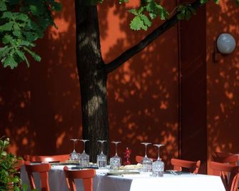 Weinstockwerk Hotel St Peter - Nuremberg - Restaurant