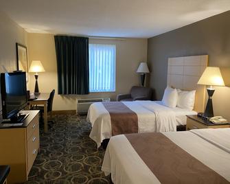 Quality Inn - Geneseo - Habitación