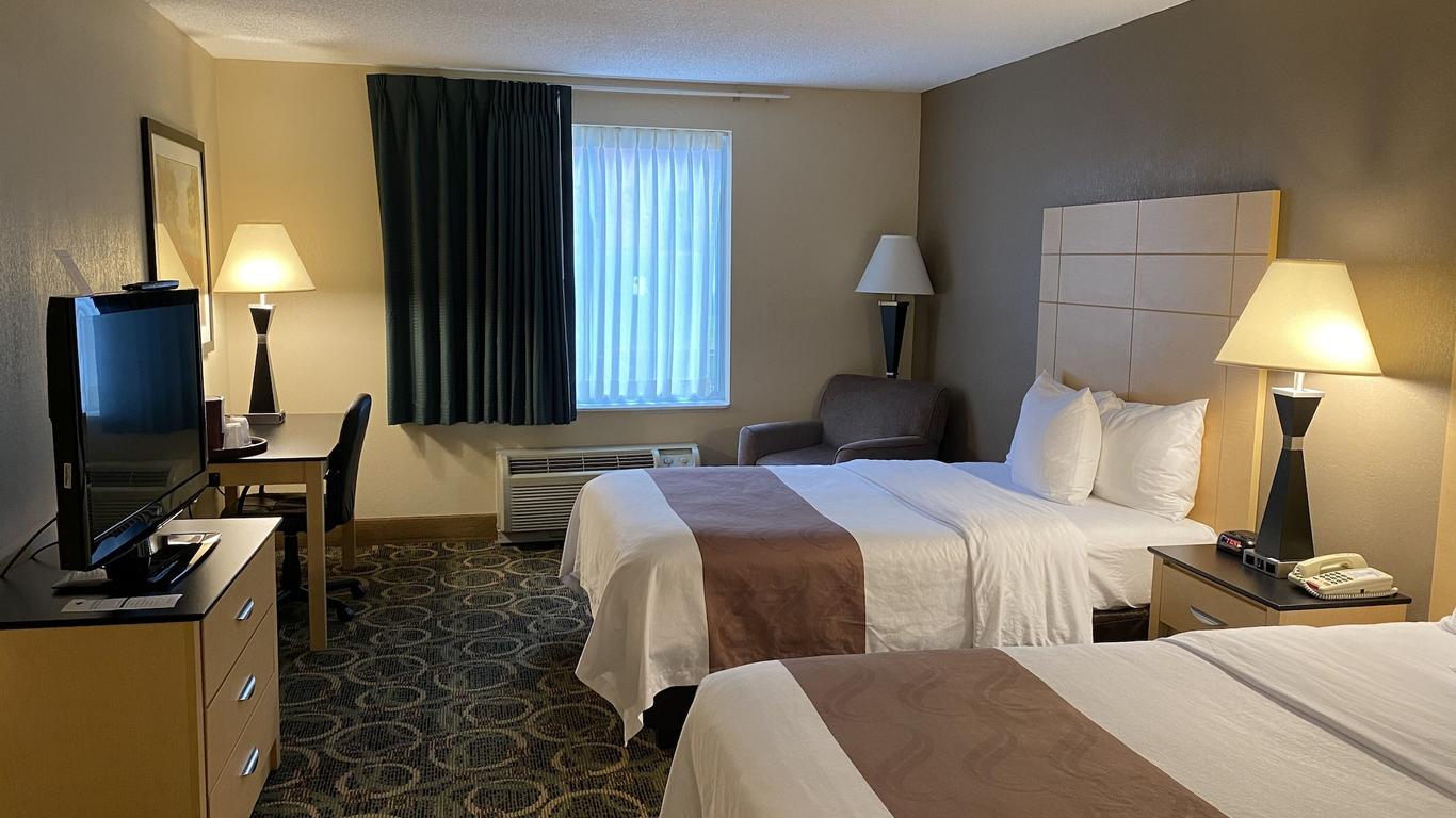 Quality Inn