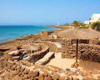 SBH Royal Mónica - Playa Blanca