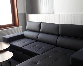 le Gayole 10 - Boulogne-sur-Mer - Wohnzimmer