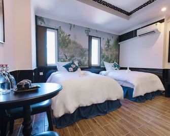 Orchid Hotel - Hue