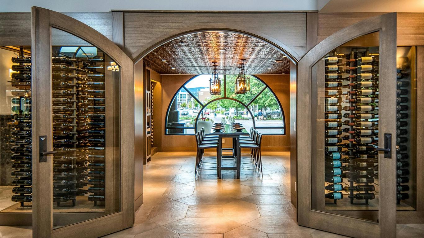 Delta Hotels by Marriott Grand Okanagan Resort