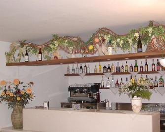 Hotel Selenia Residence - Castro (Italië) - Bar