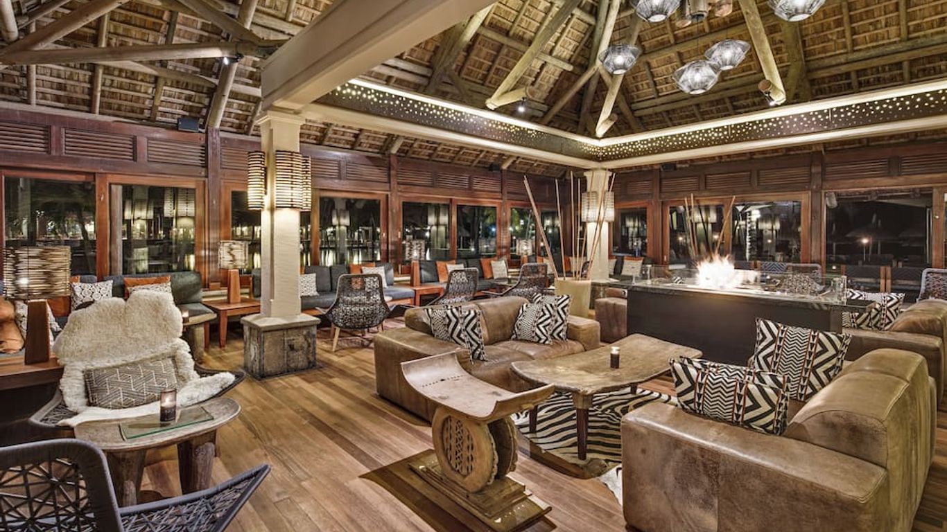 فندق هيريتدج أوالي جولف أند سبا ريزورت - شامل كلياً