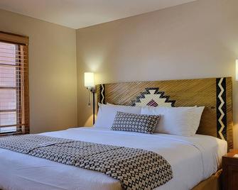 Hotel Santa Fe - Santa Fe - Bedroom