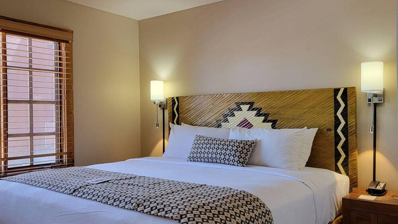 Hotel Santa Fe