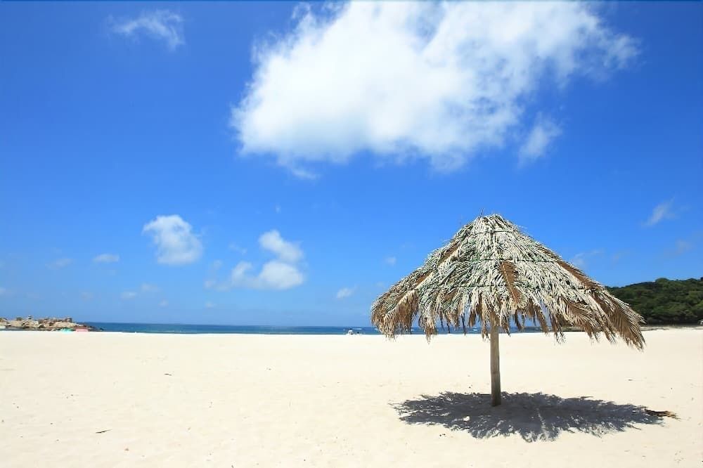 كيسيو شيراهاما أونسين موساشي - شيراهاما - شاطئ