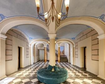 Borgo San Martino - Residence Hotel & Spa - Riparbella - Edificio