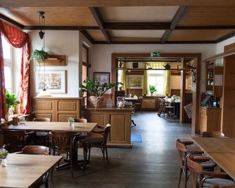 Zum Rittmeister - Werder - Buffet