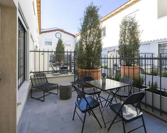 San Lorenzo, Sonder Apartment by Marriott Bonvoy - Řím - Balkón