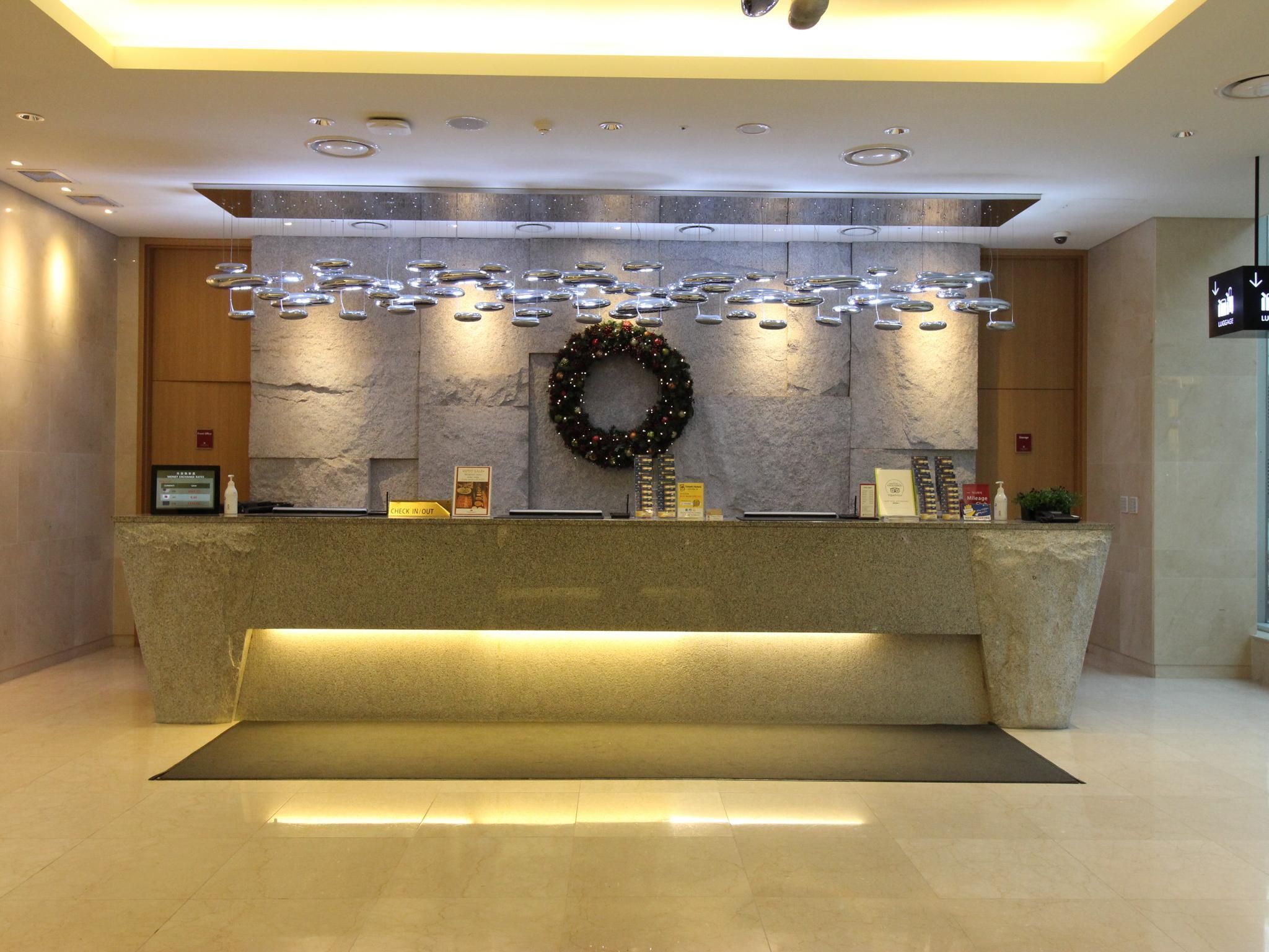 Tmark Hotel Myeongdong