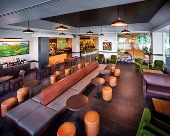 Ala Moana Hotel by Mantra - Honolulu - Lounge