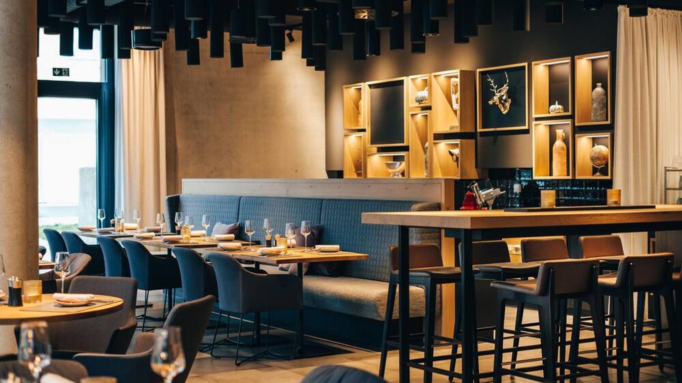 Vilotel - Hotel & Restaurant