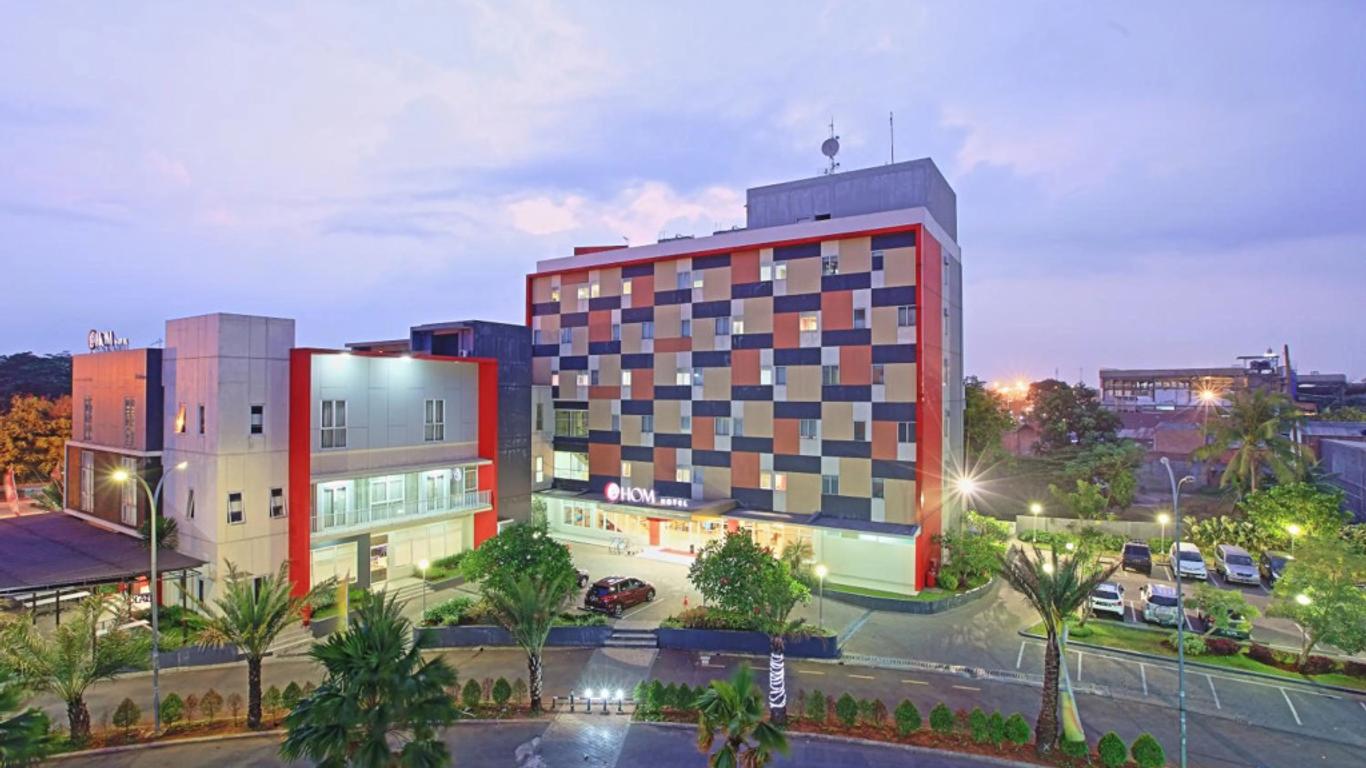 Metland Hotel Bekasi